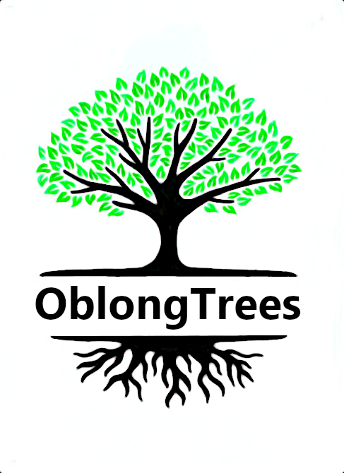 OblongTrees Home