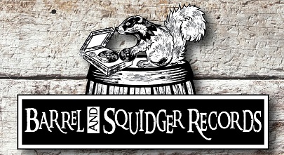 Barrel & Squidger Records
