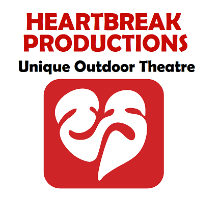 Heartbreak Productions