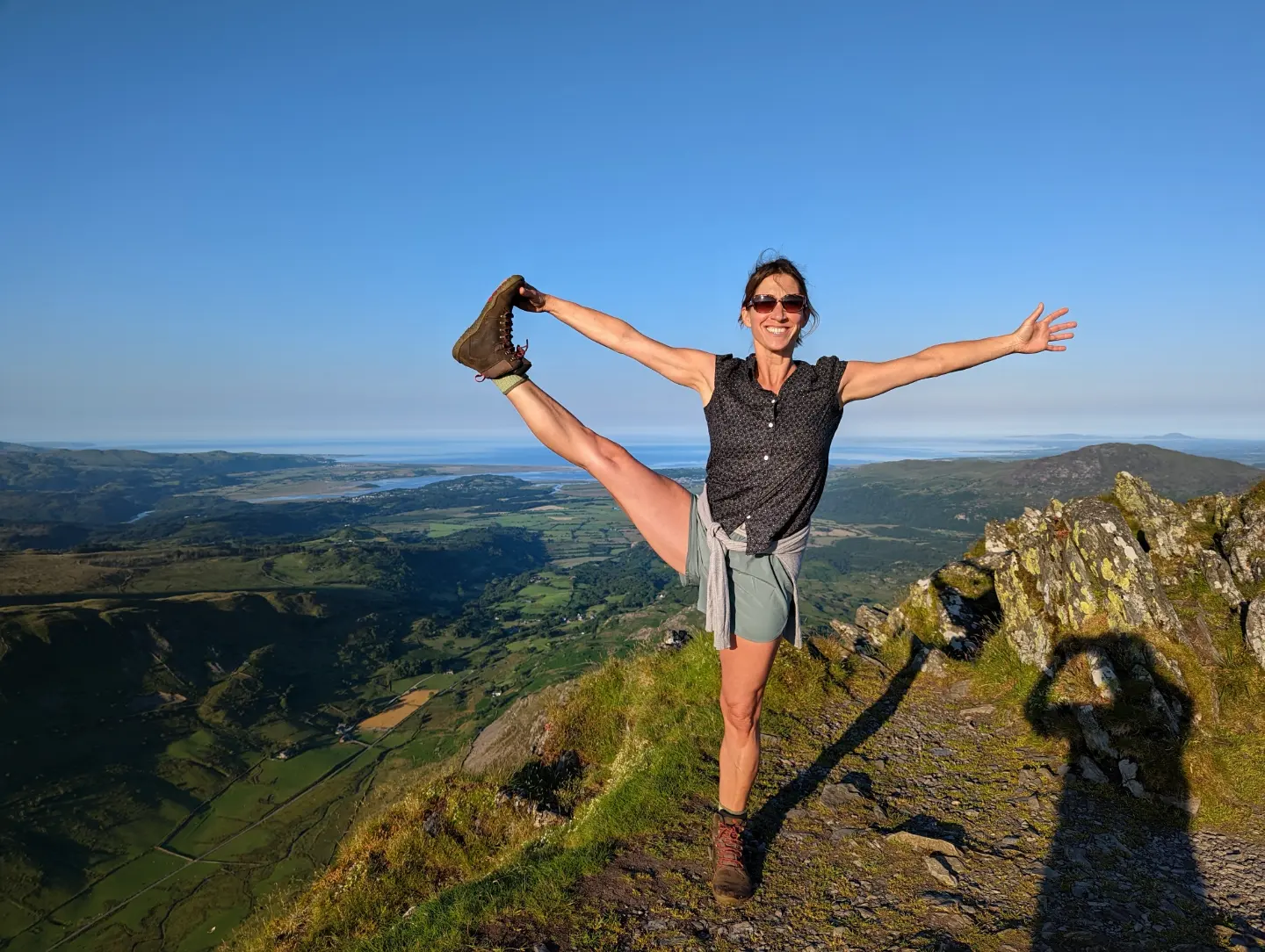 Natasha Hope Yoga