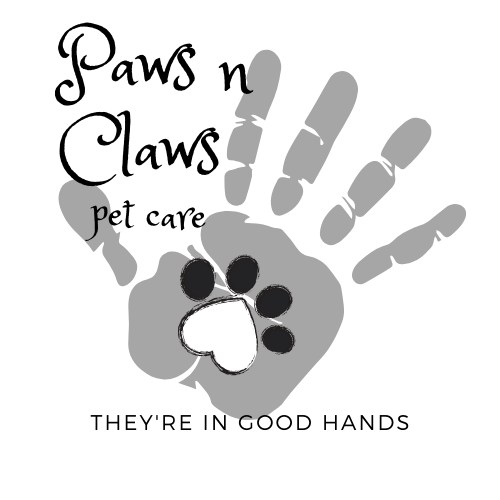 Paws N Claws